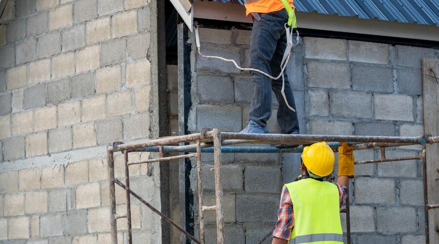 Expert top industrial roofings services in Hill City, ID